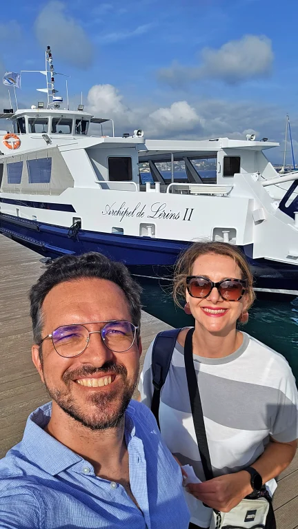 O que fazer na Côte D'Azur: roteiro de 4 dias por 6 cidades da Riviera Francesa 276 O que fazer na Côte D'Azur: roteiro de 4 dias por 6 cidades da Riviera Francesa - Cannes 20241015 151428 01