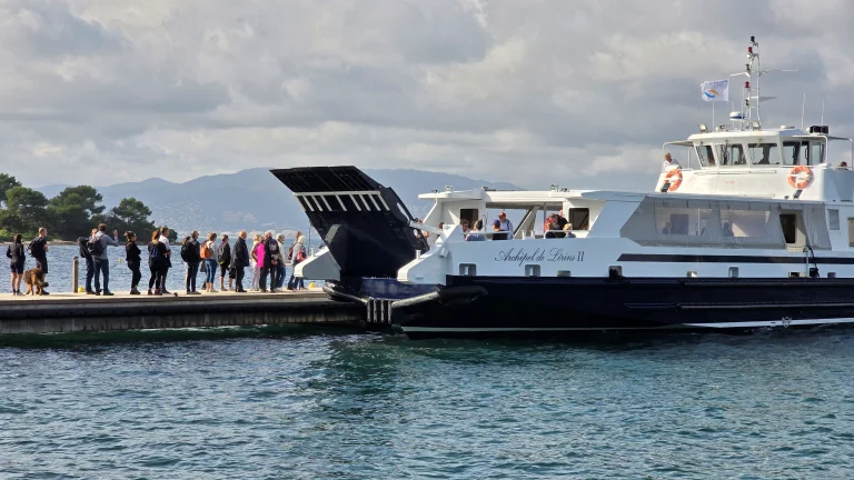 O que fazer na Côte D'Azur: roteiro de 4 dias por 6 cidades da Riviera Francesa 278 O que fazer na Côte D'Azur: roteiro de 4 dias por 6 cidades da Riviera Francesa - Cannes 20241015 151655