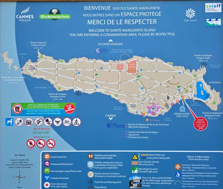 O que fazer na Côte D'Azur: roteiro de 4 dias por 6 cidades da Riviera Francesa 277 O que fazer na Côte D'Azur: roteiro de 4 dias por 6 cidades da Riviera Francesa - Cannes 20241015 151854