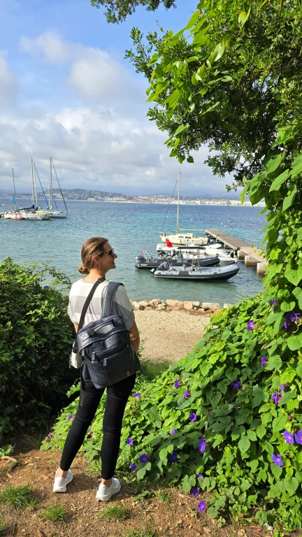 O que fazer na Côte D'Azur: roteiro de 4 dias por 6 cidades da Riviera Francesa 279 O que fazer na Côte D'Azur: roteiro de 4 dias por 6 cidades da Riviera Francesa - Cannes 20241015 152443