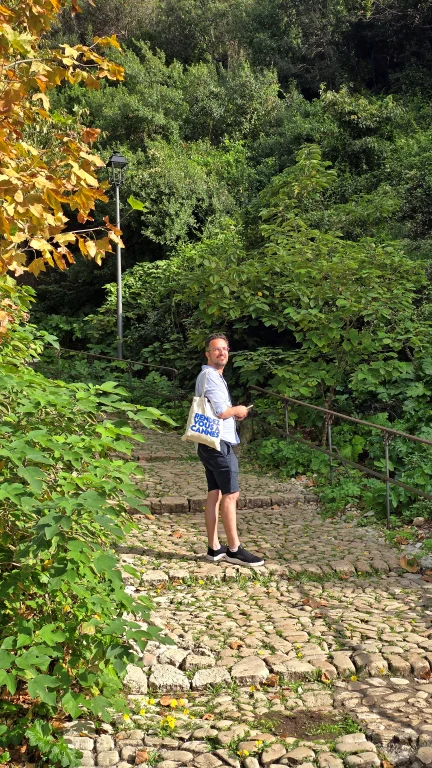 O que fazer na Côte D'Azur: roteiro de 4 dias por 6 cidades da Riviera Francesa 280 O que fazer na Côte D'Azur: roteiro de 4 dias por 6 cidades da Riviera Francesa - Cannes 20241015 153235