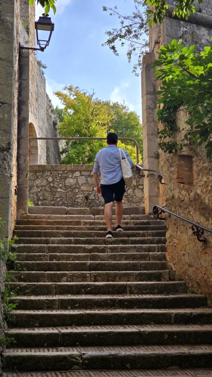 O que fazer na Côte D'Azur: roteiro de 4 dias por 6 cidades da Riviera Francesa 281 O que fazer na Côte D'Azur: roteiro de 4 dias por 6 cidades da Riviera Francesa - Cannes 20241015 153454