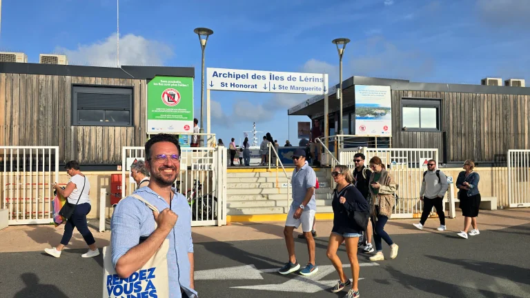 O que fazer na Côte D'Azur: roteiro de 4 dias por 6 cidades da Riviera Francesa 266 O que fazer na Côte D'Azur: roteiro de 4 dias por 6 cidades da Riviera Francesa - Cannes 20241015 163057