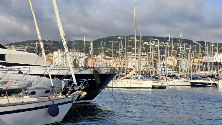 O que fazer na Côte D'Azur: roteiro de 4 dias por 6 cidades da Riviera Francesa 267 O que fazer na Côte D'Azur: roteiro de 4 dias por 6 cidades da Riviera Francesa - Cannes 20241015 163611