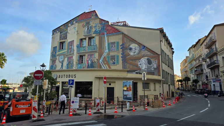 O que fazer na Côte D'Azur: roteiro de 4 dias por 6 cidades da Riviera Francesa 290 O que fazer na Côte D'Azur: roteiro de 4 dias por 6 cidades da Riviera Francesa - Cannes 20241015 164526