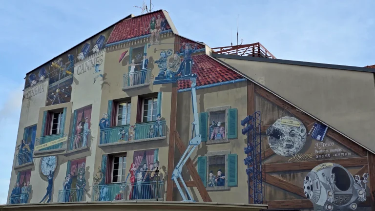 O que fazer na Côte D'Azur: roteiro de 4 dias por 6 cidades da Riviera Francesa 291 O que fazer na Côte D'Azur: roteiro de 4 dias por 6 cidades da Riviera Francesa - Cannes 20241015 164608