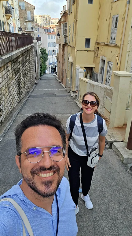 O que fazer na Côte D'Azur: roteiro de 4 dias por 6 cidades da Riviera Francesa 292 O que fazer na Côte D'Azur: roteiro de 4 dias por 6 cidades da Riviera Francesa - Cannes 20241015 165001