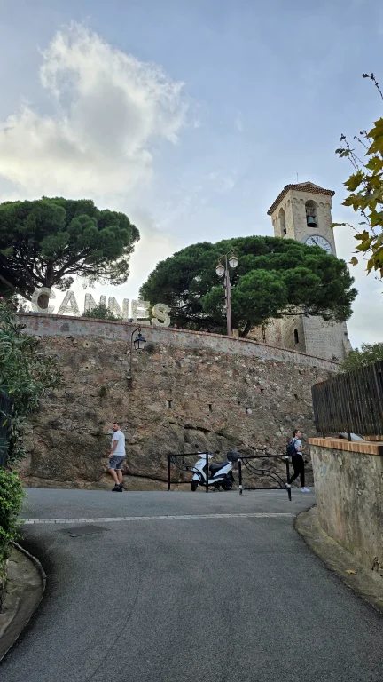 O que fazer na Côte D'Azur: roteiro de 4 dias por 6 cidades da Riviera Francesa 293 O que fazer na Côte D'Azur: roteiro de 4 dias por 6 cidades da Riviera Francesa - Cannes 20241015 165507