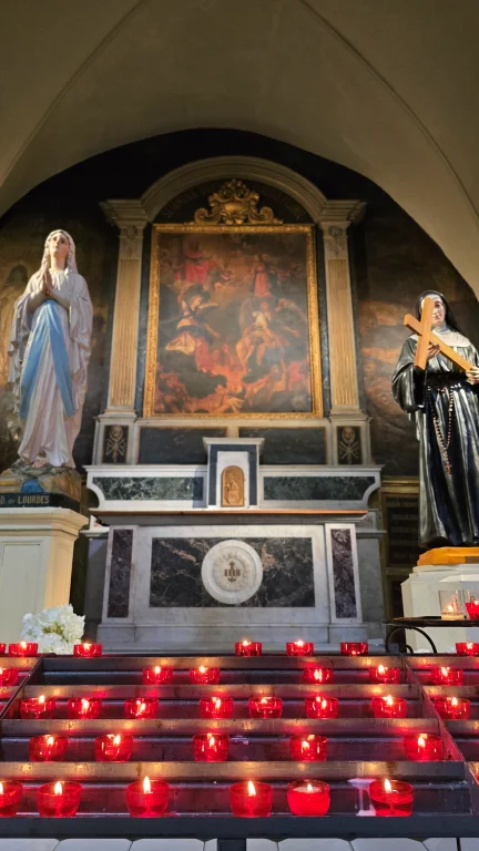 O que fazer na Côte D'Azur: roteiro de 4 dias por 6 cidades da Riviera Francesa 296 O que fazer na Côte D'Azur: roteiro de 4 dias por 6 cidades da Riviera Francesa - Cannes 20241015 170541