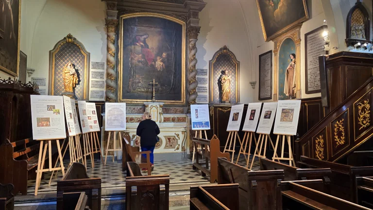 O que fazer na Côte D'Azur: roteiro de 4 dias por 6 cidades da Riviera Francesa 299 O que fazer na Côte D'Azur: roteiro de 4 dias por 6 cidades da Riviera Francesa - Cannes 20241015 170709 1