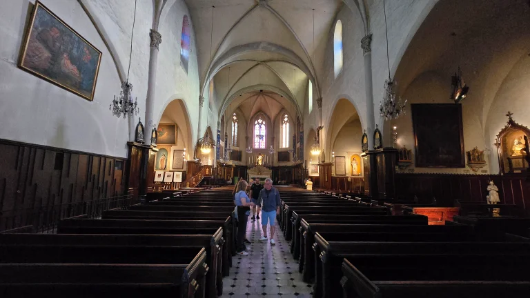 O que fazer na Côte D'Azur: roteiro de 4 dias por 6 cidades da Riviera Francesa 300 O que fazer na Côte D'Azur: roteiro de 4 dias por 6 cidades da Riviera Francesa - Cannes 20241015 171030