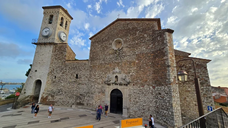 O que fazer na Côte D'Azur: roteiro de 4 dias por 6 cidades da Riviera Francesa 295 O que fazer na Côte D'Azur: roteiro de 4 dias por 6 cidades da Riviera Francesa - Cannes 20241015 171359