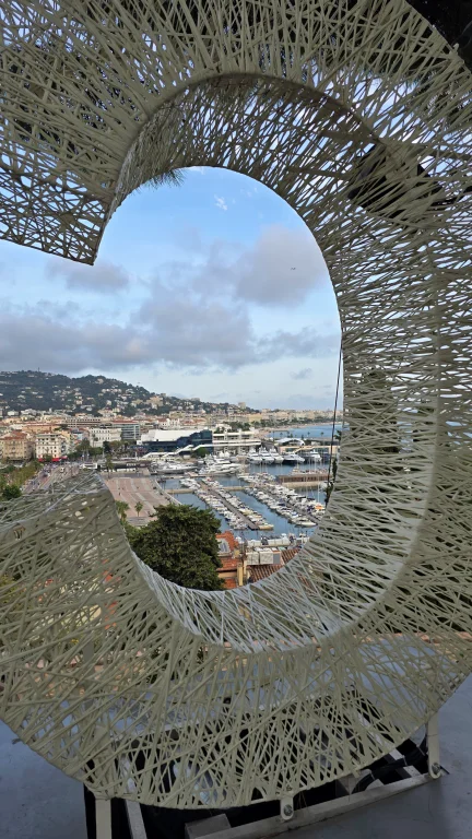 O que fazer na Côte D'Azur: roteiro de 4 dias por 6 cidades da Riviera Francesa 303 O que fazer na Côte D'Azur: roteiro de 4 dias por 6 cidades da Riviera Francesa - Cannes 20241015 172030