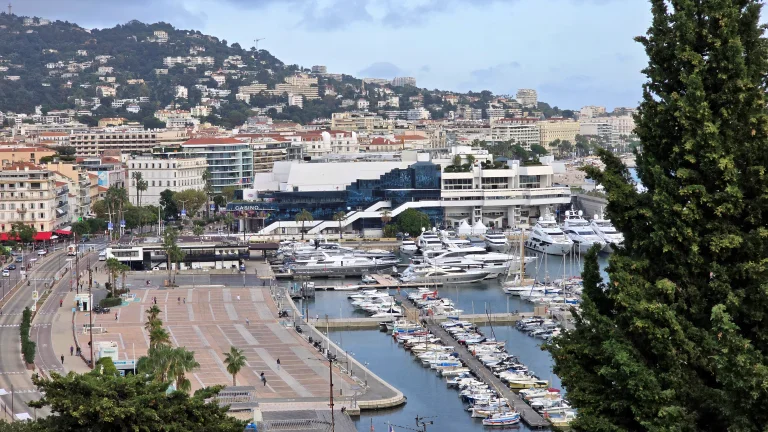 O que fazer na Côte D'Azur: roteiro de 4 dias por 6 cidades da Riviera Francesa 304 O que fazer na Côte D'Azur: roteiro de 4 dias por 6 cidades da Riviera Francesa - Cannes 20241015 172116