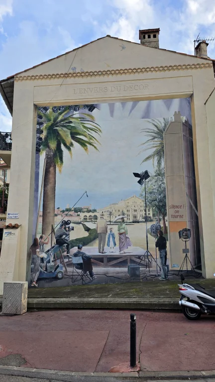 O que fazer na Côte D'Azur: roteiro de 4 dias por 6 cidades da Riviera Francesa 306 O que fazer na Côte D'Azur: roteiro de 4 dias por 6 cidades da Riviera Francesa - Cannes 20241015 173052