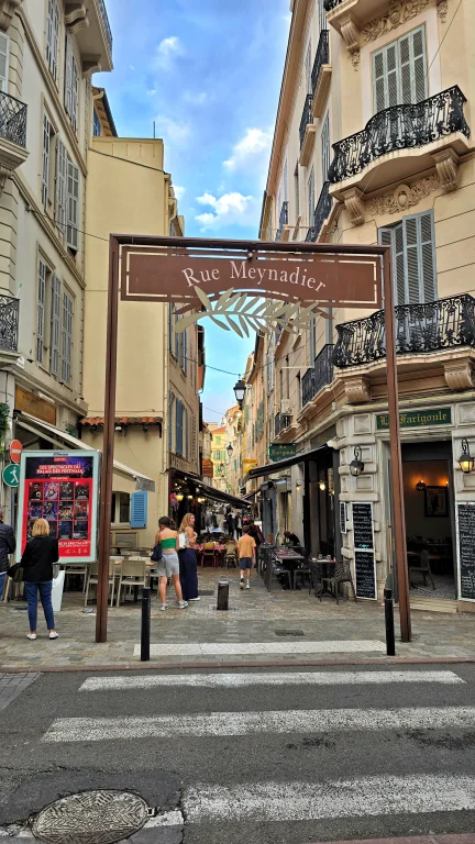 O que fazer na Côte D'Azur: roteiro de 4 dias por 6 cidades da Riviera Francesa 255 O que fazer na Côte D'Azur: roteiro de 4 dias por 6 cidades da Riviera Francesa - Cannes 20241015 174239 01