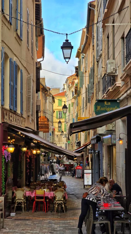 O que fazer na Côte D'Azur: roteiro de 4 dias por 6 cidades da Riviera Francesa 256 O que fazer na Côte D'Azur: roteiro de 4 dias por 6 cidades da Riviera Francesa - Cannes 20241015 174400 01