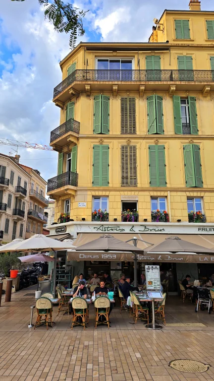 O que fazer na Côte D'Azur: roteiro de 4 dias por 6 cidades da Riviera Francesa 308 O que fazer na Côte D'Azur: roteiro de 4 dias por 6 cidades da Riviera Francesa - Cannes 20241015 175040 01