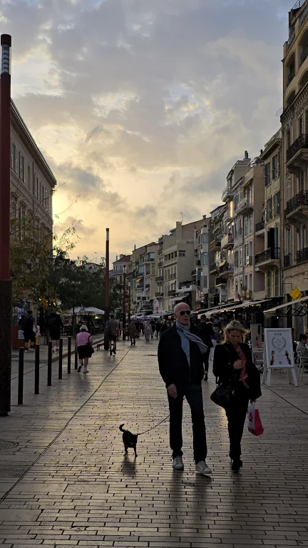 O que fazer na Côte D'Azur: roteiro de 4 dias por 6 cidades da Riviera Francesa 314 O que fazer na Côte D'Azur: roteiro de 4 dias por 6 cidades da Riviera Francesa - Cannes 20241015 175959