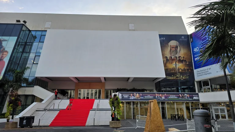 O que fazer na Côte D'Azur: roteiro de 4 dias por 6 cidades da Riviera Francesa 316 Palácio dos Festivais | O que fazer em Cannes