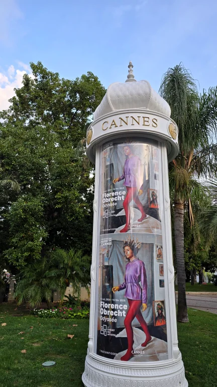 O que fazer na Côte D'Azur: roteiro de 4 dias por 6 cidades da Riviera Francesa 321 O que fazer na Côte D'Azur: roteiro de 4 dias por 6 cidades da Riviera Francesa - Cannes 20241015 182352