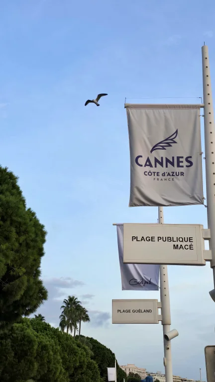 O que fazer na Côte D'Azur: roteiro de 4 dias por 6 cidades da Riviera Francesa 323 O que fazer na Côte D'Azur: roteiro de 4 dias por 6 cidades da Riviera Francesa - Cannes 20241015 183351