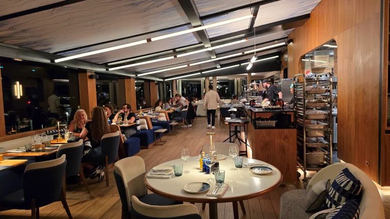 O que fazer na Côte D'Azur: roteiro de 4 dias por 6 cidades da Riviera Francesa 335 O que fazer na Côte D'Azur: roteiro de 4 dias por 6 cidades da Riviera Francesa - Cannes 20241015 203025