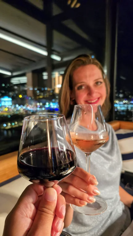 O que fazer na Côte D'Azur: roteiro de 4 dias por 6 cidades da Riviera Francesa 333 O que fazer na Côte D'Azur: roteiro de 4 dias por 6 cidades da Riviera Francesa - Cannes 20241015 205014 01