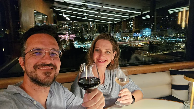 O que fazer na Côte D'Azur: roteiro de 4 dias por 6 cidades da Riviera Francesa 334 O que fazer na Côte D'Azur: roteiro de 4 dias por 6 cidades da Riviera Francesa - Cannes 20241015 205600