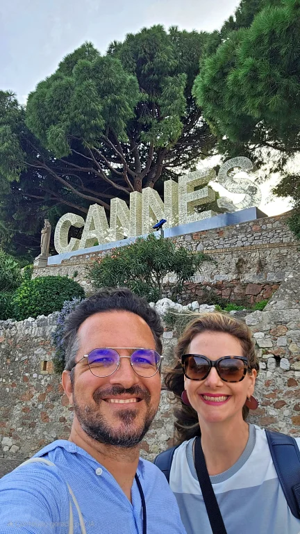 O que fazer na Côte D'Azur: roteiro de 4 dias por 6 cidades da Riviera Francesa 302 O que fazer na Côte D'Azur: roteiro de 4 dias por 6 cidades da Riviera Francesa - Cannes 20241029 193410 01