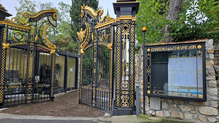 O que fazer na Côte D'Azur: roteiro de 4 dias por 6 cidades da Riviera Francesa 135 O que fazer na Côte D'Azur: roteiro de 4 dias por 6 cidades da Riviera Francesa - Eze 20241003 132302