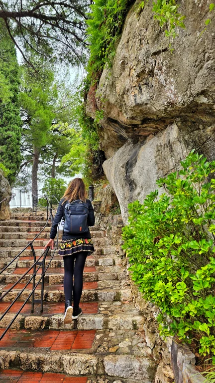 O que fazer na Côte D'Azur: roteiro de 4 dias por 6 cidades da Riviera Francesa 136 O que fazer na Côte D'Azur: roteiro de 4 dias por 6 cidades da Riviera Francesa - Eze 20241003 132331 01