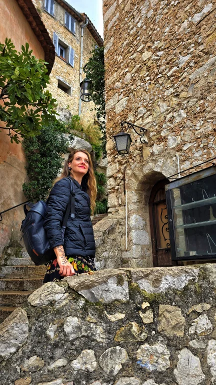 O que fazer na Côte D'Azur: roteiro de 4 dias por 6 cidades da Riviera Francesa 138 O que fazer na Côte D'Azur: roteiro de 4 dias por 6 cidades da Riviera Francesa - Eze 20241003 132852 01