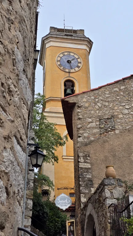 O que fazer na Côte D'Azur: roteiro de 4 dias por 6 cidades da Riviera Francesa 147 O que fazer na Côte D'Azur: roteiro de 4 dias por 6 cidades da Riviera Francesa - Eze 20241003 133023