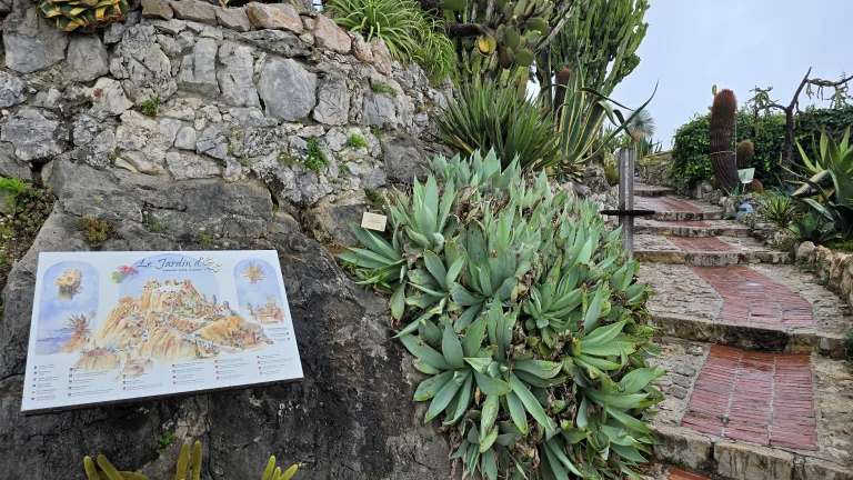 O que fazer na Côte D'Azur: roteiro de 4 dias por 6 cidades da Riviera Francesa 153 O que fazer na Côte D'Azur: roteiro de 4 dias por 6 cidades da Riviera Francesa - Eze 20241003 134134