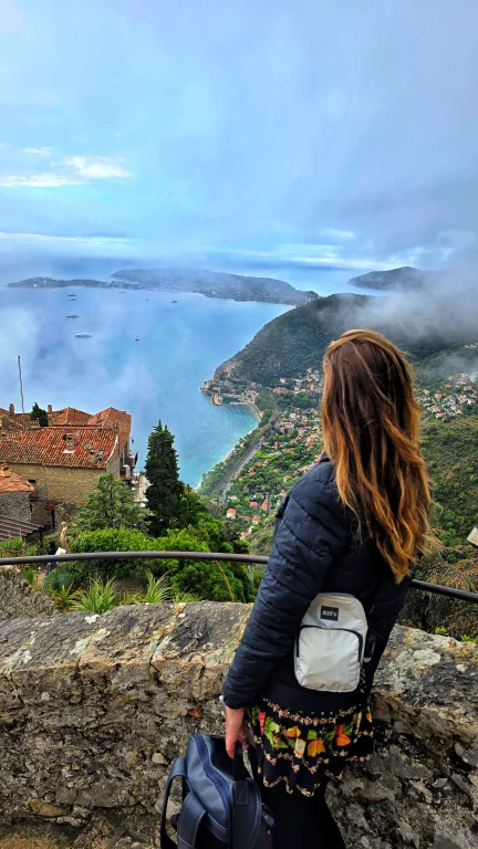 O que fazer na Côte D'Azur: roteiro de 4 dias por 6 cidades da Riviera Francesa 156 O que fazer na Côte D'Azur: roteiro de 4 dias por 6 cidades da Riviera Francesa - Eze 20241003 134754 01