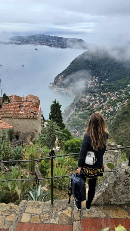 O que fazer na Côte D'Azur: roteiro de 4 dias por 6 cidades da Riviera Francesa 155 O que fazer na Côte D'Azur: roteiro de 4 dias por 6 cidades da Riviera Francesa - Eze 20241003 134939