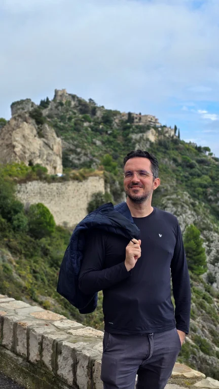 O que fazer na Côte D'Azur: roteiro de 4 dias por 6 cidades da Riviera Francesa 129 O que fazer na Côte D'Azur: roteiro de 4 dias por 6 cidades da Riviera Francesa - Eze 20241003 144619