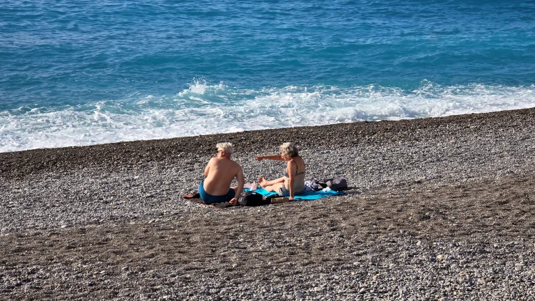 O que fazer na Côte D'Azur: roteiro de 4 dias por 6 cidades da Riviera Francesa 4 O que fazer na Côte D'Azur: roteiro de 4 dias por 6 cidades da Riviera Francesa - Nice 20241002 102912