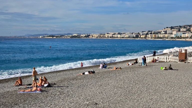 O que fazer na Côte D'Azur: roteiro de 4 dias por 6 cidades da Riviera Francesa 5 O que fazer na Côte D'Azur: roteiro de 4 dias por 6 cidades da Riviera Francesa - Nice 20241002 103044