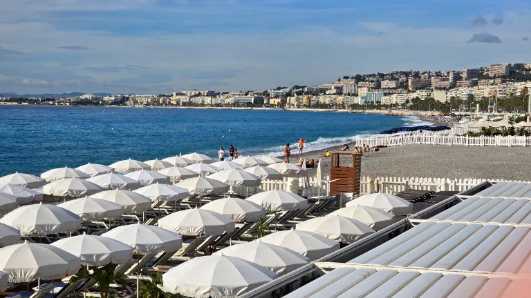 O que fazer na Côte D'Azur: roteiro de 4 dias por 6 cidades da Riviera Francesa 6 O que fazer na Côte D'Azur: roteiro de 4 dias por 6 cidades da Riviera Francesa - Nice 20241002 103654