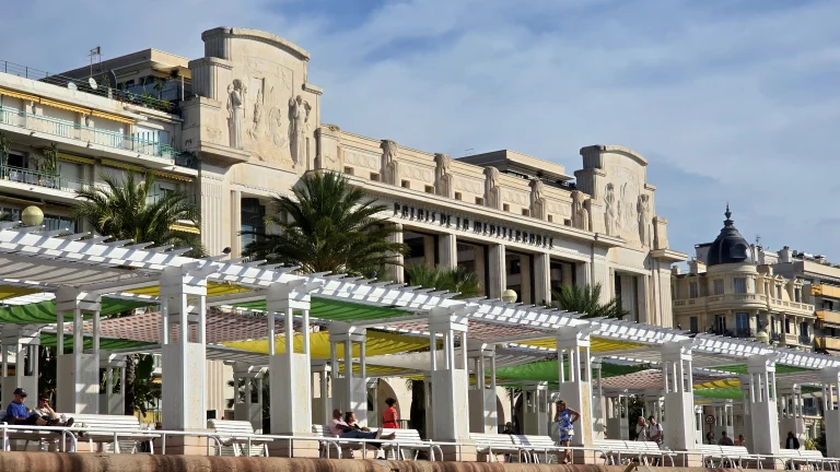 O que fazer na Côte D'Azur: roteiro de 4 dias por 6 cidades da Riviera Francesa 11 O que fazer na Côte D'Azur: roteiro de 4 dias por 6 cidades da Riviera Francesa - Nice 20241002 104237