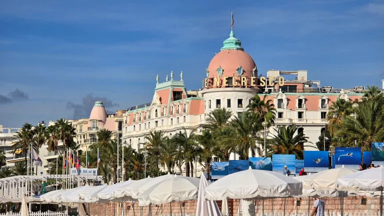 O que fazer na Côte D'Azur: roteiro de 4 dias por 6 cidades da Riviera Francesa 13 O que fazer na Côte D'Azur: roteiro de 4 dias por 6 cidades da Riviera Francesa - Nice 20241002 104340