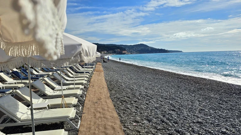 O que fazer na Côte D'Azur: roteiro de 4 dias por 6 cidades da Riviera Francesa 10 O que fazer na Côte D'Azur: roteiro de 4 dias por 6 cidades da Riviera Francesa - Nice 20241002 105035