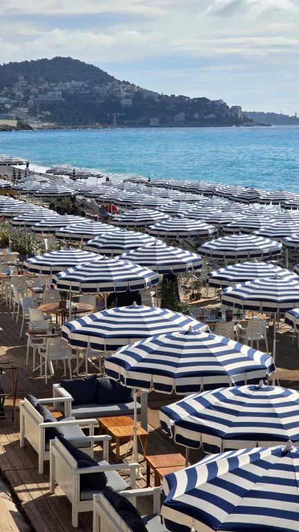O que fazer na Côte D'Azur: roteiro de 4 dias por 6 cidades da Riviera Francesa 7 O que fazer na Côte D'Azur: roteiro de 4 dias por 6 cidades da Riviera Francesa - Nice 20241002 105927