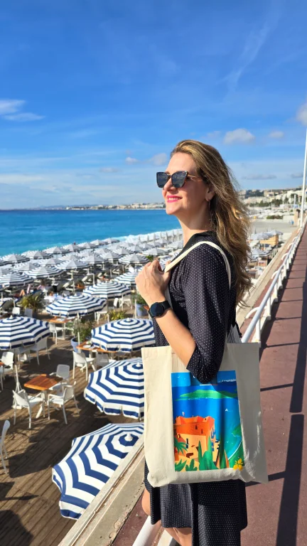 O que fazer na Côte D'Azur: roteiro de 4 dias por 6 cidades da Riviera Francesa 9 O que fazer na Côte D'Azur: roteiro de 4 dias por 6 cidades da Riviera Francesa - Nice 20241002 110151