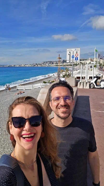 O que fazer na Côte D'Azur: roteiro de 4 dias por 6 cidades da Riviera Francesa 8 O que fazer na Côte D'Azur: roteiro de 4 dias por 6 cidades da Riviera Francesa - Nice 20241002 110657