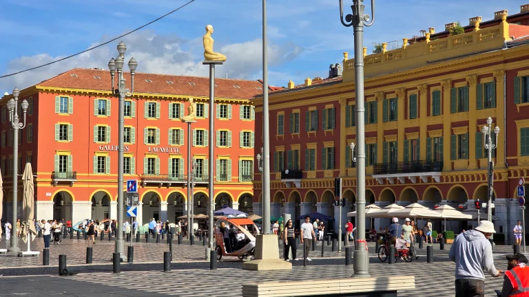 O que fazer na Côte D'Azur: roteiro de 4 dias por 6 cidades da Riviera Francesa 14 O que fazer na Côte D'Azur: roteiro de 4 dias por 6 cidades da Riviera Francesa - Nice 20241002 112104