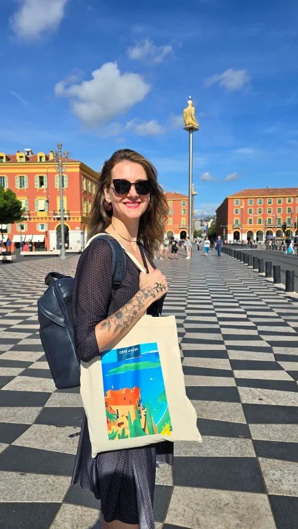 O que fazer na Côte D'Azur: roteiro de 4 dias por 6 cidades da Riviera Francesa 15 O que fazer na Côte D'Azur: roteiro de 4 dias por 6 cidades da Riviera Francesa - Nice 20241002 112601