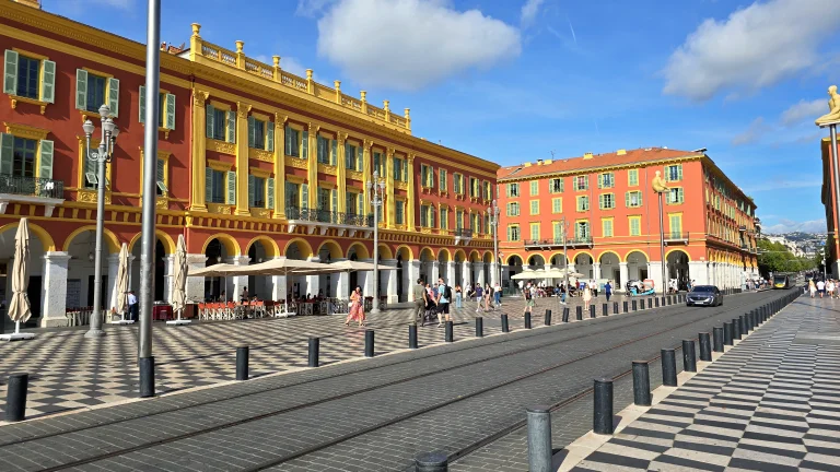 O que fazer na Côte D'Azur: roteiro de 4 dias por 6 cidades da Riviera Francesa 18 O que fazer na Côte D'Azur: roteiro de 4 dias por 6 cidades da Riviera Francesa - Nice 20241002 112933